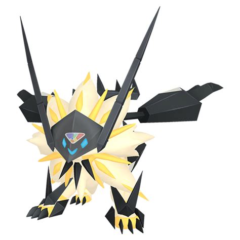 pokemon mega necrozma|Necrozma (Pokémon GO) .